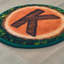 Tapis pour enfants Alphabet