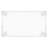 Anyeli Glass Top Dining Table