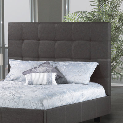 Haskins Upholstered Headboard