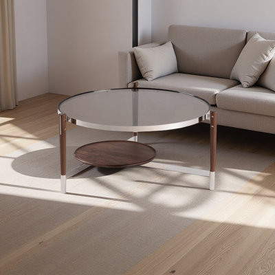 Table basse haut de gamme