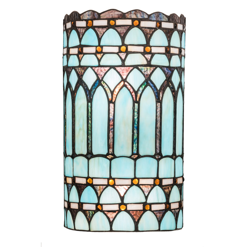 Aello 2 - Light Flush Mounted Sconce