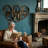 Glam Abstract Wall Decor
