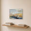 Dusk II par Silvia Vassileva - impression sur toile-130837989-130837990
