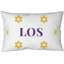 Coussin d'extérieur soufflé et fermé LA 20 po x 14 po-113255458-113255468