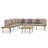 Cannes Bench with Cushions-1556879826