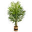 Palmier artificiel 96 po en pot