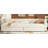 Upholstered Platform Bed With USB And 2 Drawers