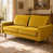 Mustard yellow est en rupture de stock