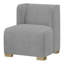 TAU Upholstery Slipper Chair-419371945-415466151