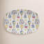 Traychic Resin Platter