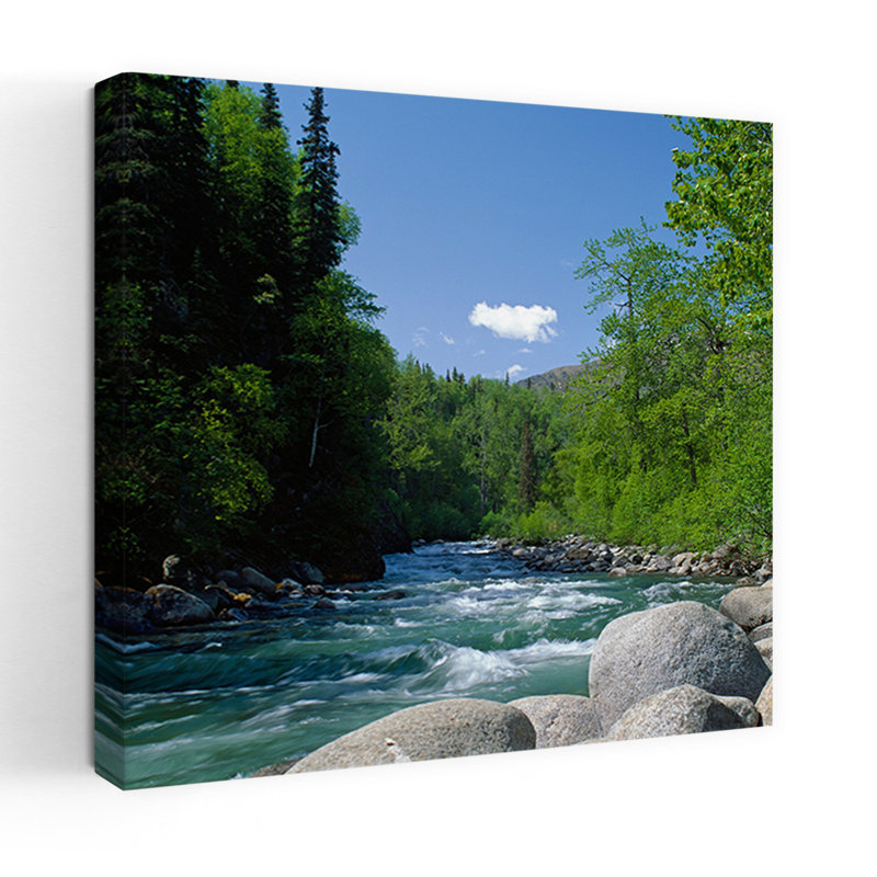 Print, 45.72cm H x 45.72cm W