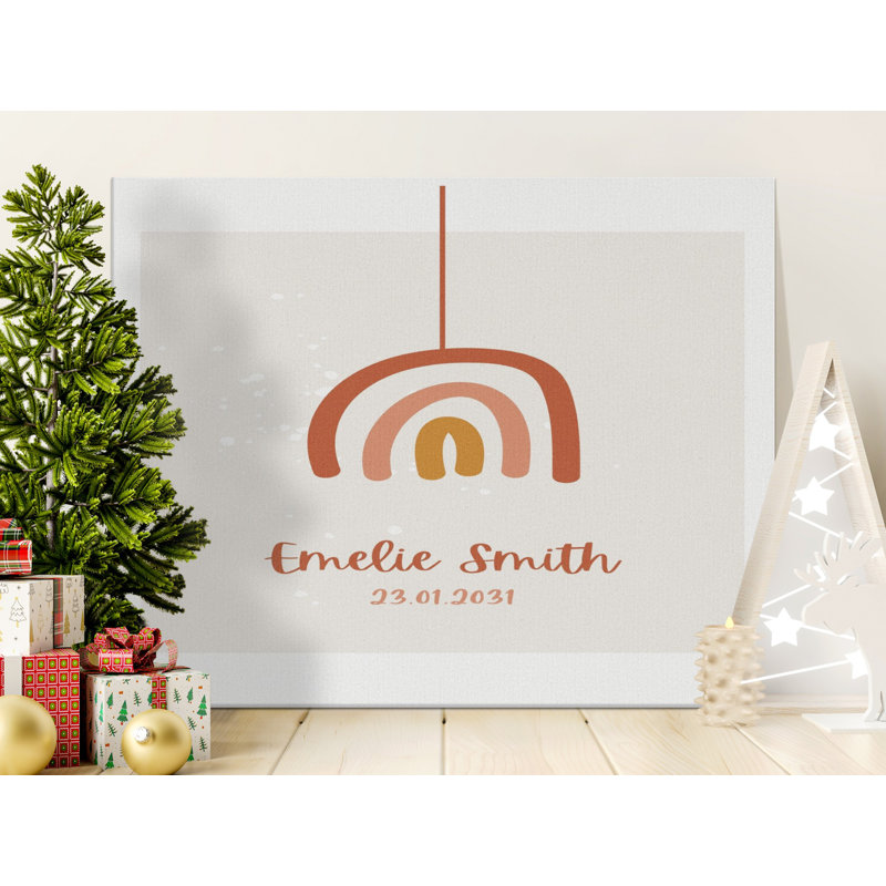 Wrapped Canvas Print Set, 101.6 cm H x 152.4 cm W