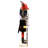 14" A Pirate's Life Nutcracker