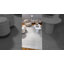 Tapis gris clair Twyla Classic-411665182