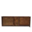 Rustic 17th Century Elm Sideboard