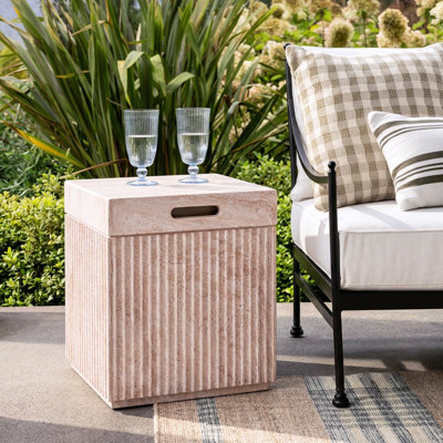 Table d'appoint Xgo
