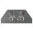 Café 30" Electric Cooktop with 4 Elements-84443446