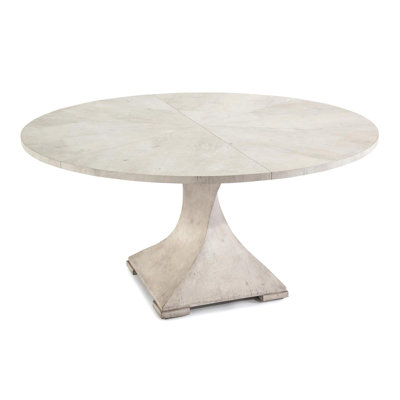 Lavertezzo Round Dining Table