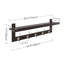 Aidian Wall Mounted Coat Rack-333267491