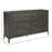 Hittle  6-Drawer Dresser, Edgewater Finish