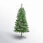Lighted Artificial Christmas Tree-1456835574