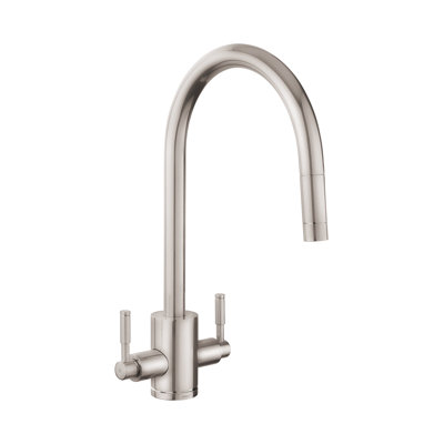 Rangemaster Sink & Taps Kitchen Faucet