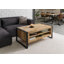 BLACKBURN Coffee Table with Storage