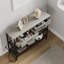 Console de 39,5 po Topham