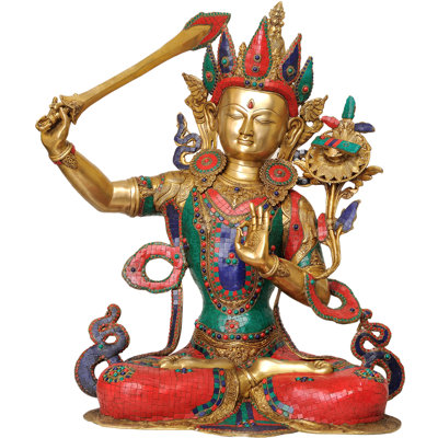 Religious & Spiritual Statue