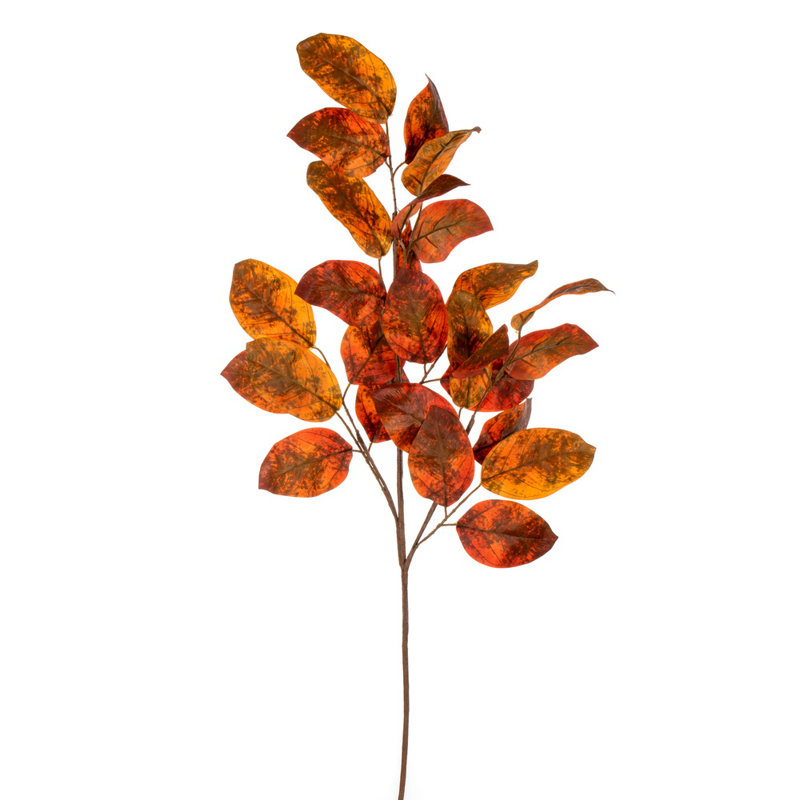 Ensemble de 6 plantes à feuillage artificiel