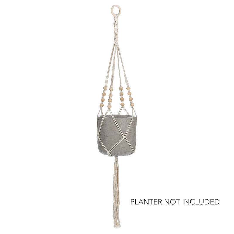 Guilden Hanging Planter