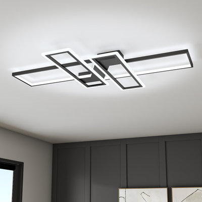Avron Flush Mount