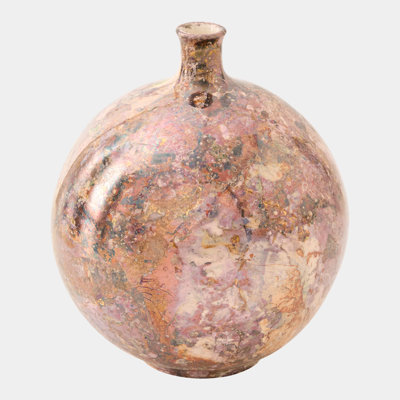 Cosmic Ceramic Table Vase