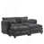 Black Chenille is out of stock