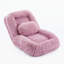 Canapé-lit ajustable à 5 positions pour lit de chien humain-166623673