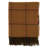 Bettina Hand Woven Throw Blanket