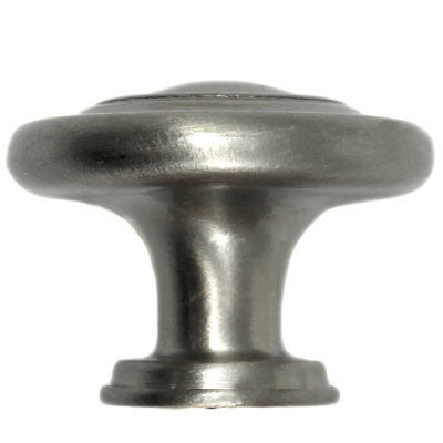 Nantucket 11/8" Diameter Round Knob Multipack