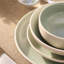 Rhonna Piece Porcelain China Dinnerware Set - Service for 6-1978380301
