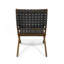 Ensemble de 2 chaises pliantes HUNTSVILLE