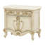 Platine De Royale 1 - Drawer Nightstand
