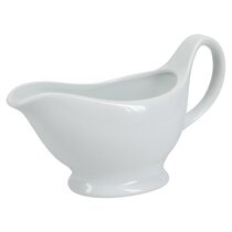 Eastbuy Gravy Boats - Gravy Warmer,304 Stainless Steel Thermal Insulated Gravy Boat with Lid Double Wall Sauce Gravy Boat Serveware Beverage