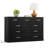 53 " W 9-Drawer Dresser-1354343554