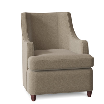 Libby Langdon Wingback Chair