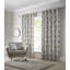 Aaru Springfield Eyelet Curtains (Set of 2)-38033928-38033926
