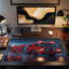 Polyester Desk Pad-815632730
