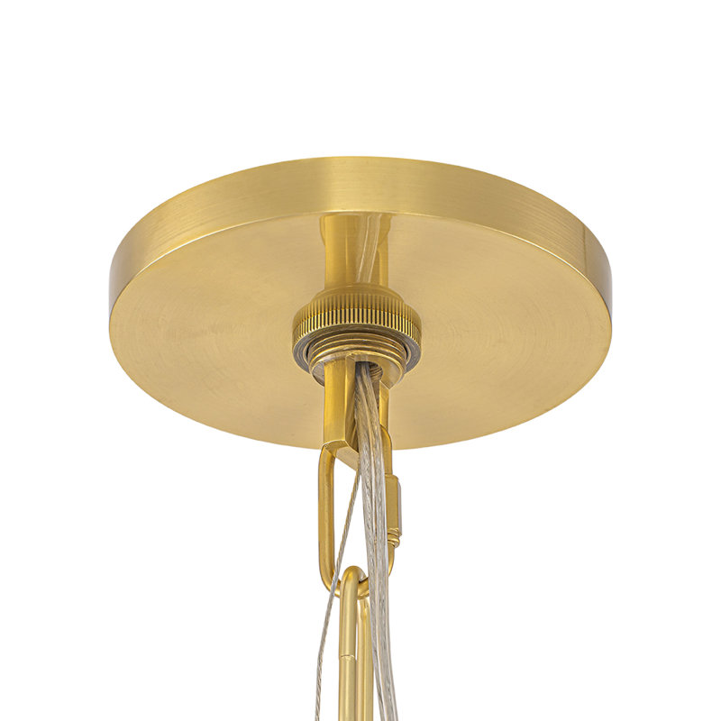 - Light Pendant