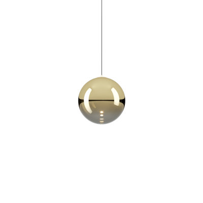Random Solo 1 - Light LED Pendant