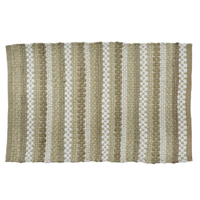 Alward Striped Indoor Rug