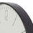 Amburgey 19.63" Glass Wall Clock-625666917