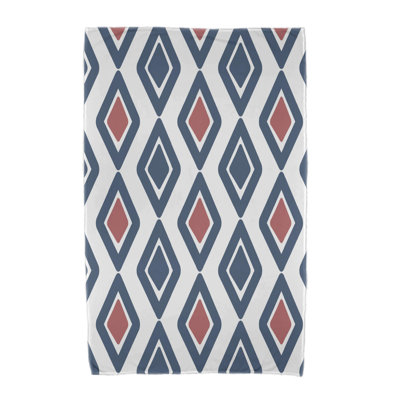 Serviette de plage en microfibre Malcho